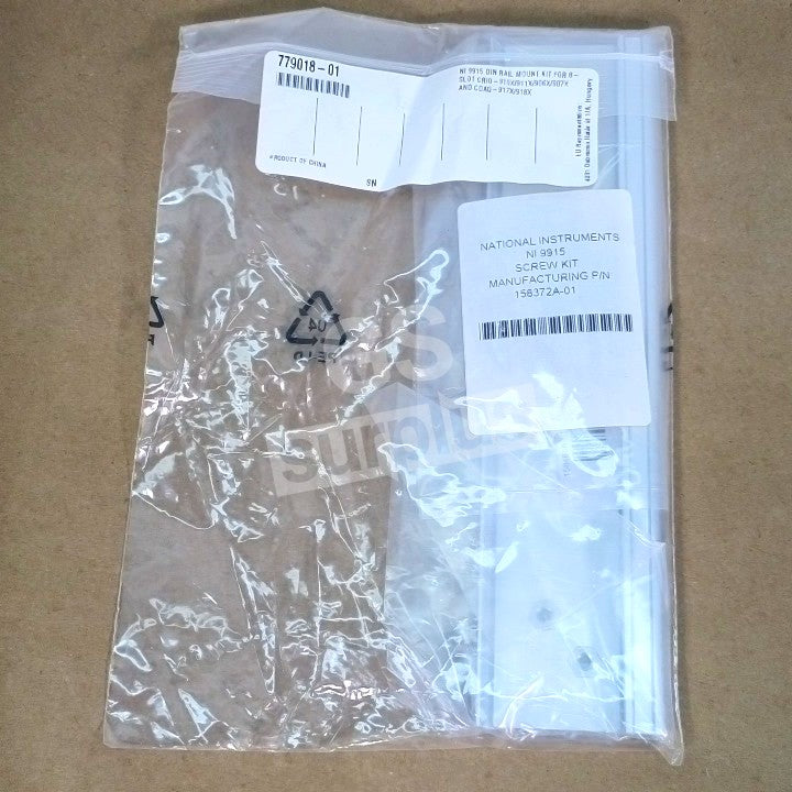 NI EMERSON 779018-01 / NI 9915