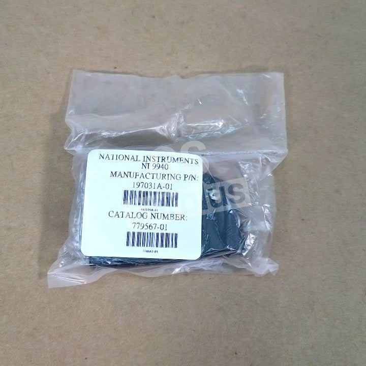 NI EMERSON 779567-01 / NI 9940