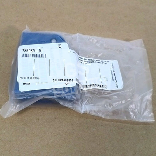 NI EMERSON 785080-01 / NI 9940
