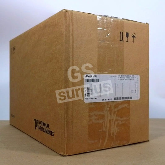 NI EMERSON 785624-01 / CRIO-9040