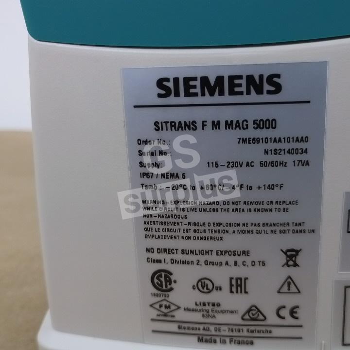 SIEMENS 7ME6910-1AA10-1AA0 /
