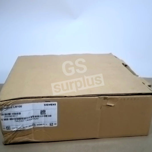 SIEMENS 7ML5307-1AA06-0AA0 / 7ML5307-1AA06-0AA0