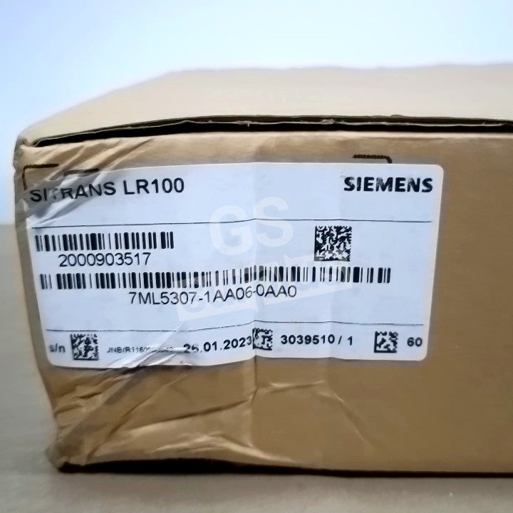 SIEMENS 7ML5307-1AA06-0AA0 / 7ML5307-1AA06-0AA0