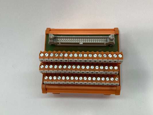 WEIDMULLER 8012950000 INTERFACE MODULE
