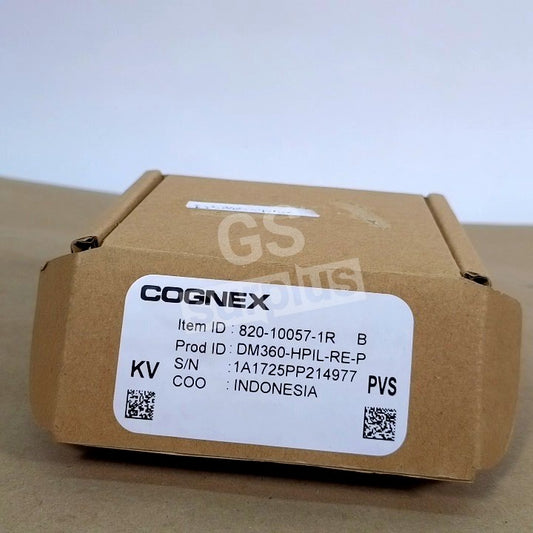 COGNEX 820-10057-1R / DM360-HPIL-RE-P