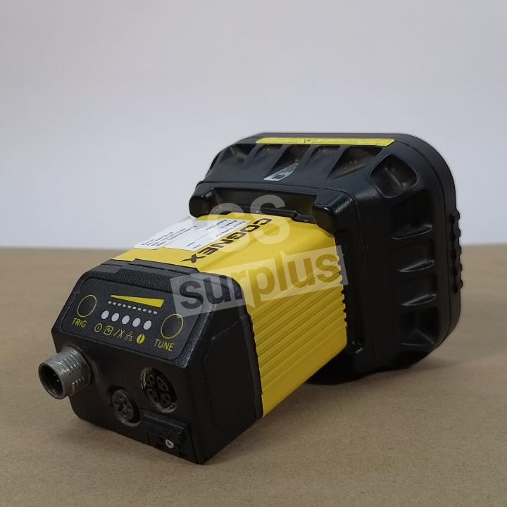 COGNEX 821-10079-1R / DM374X-M Barcode Reader