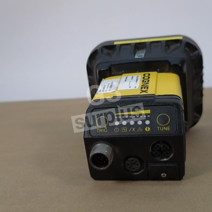 COGNEX 821-10079-1R / DM374X-M Barcode Reader
