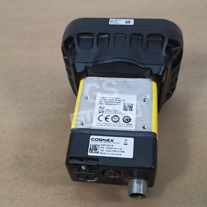 COGNEX 821-10079-1R / DM374X-M Barcode Reader