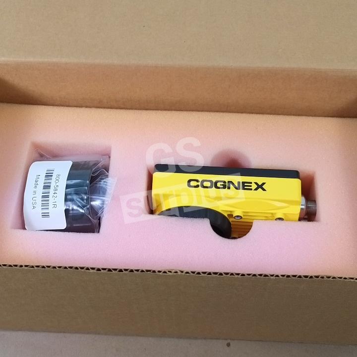 COGNEX 828-0220-1R / 825-0208-1R / IS5100-11