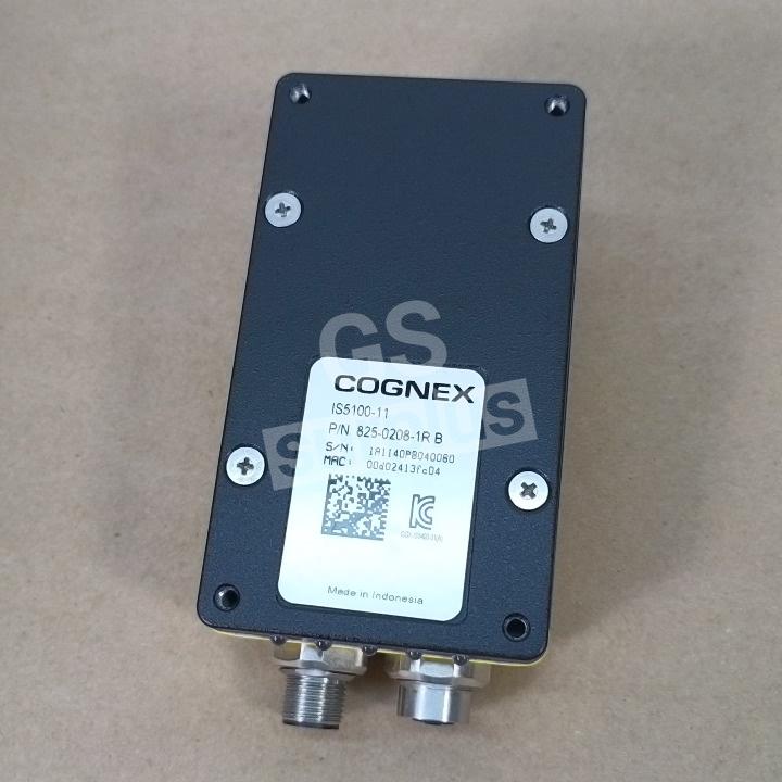 COGNEX 828-0220-1R / 825-0208-1R / IS5100-11