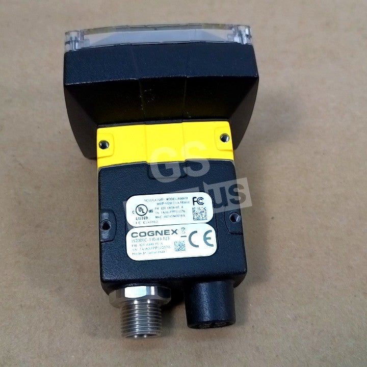 COGNEX 825-10499-1R / IS2000C-130-40-125