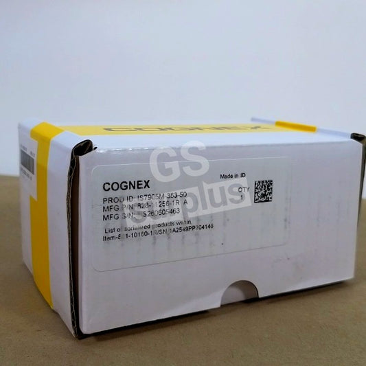 COGNEX 828-11256-1R / IS7905M-363-50