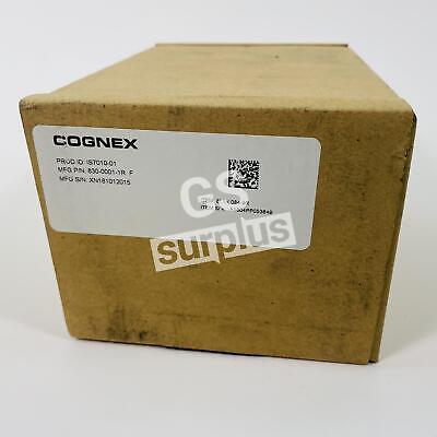 COGNEX 830-0001-1R / IS7010-01 IN-SIGHT