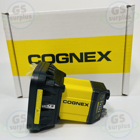 COGNEX 830CQ-20075-001 / DM374X-380-00616 DM374X Barcode Reader