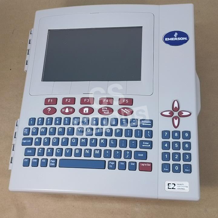 EMERSON 845-1300 / RX-300 With Display, E2