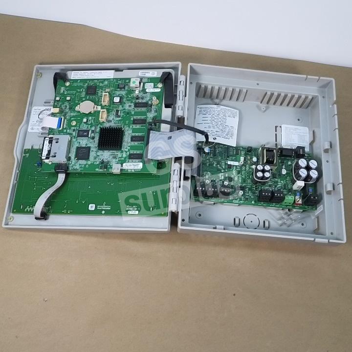 EMERSON 845-1300 / RX-300 With Display, E2