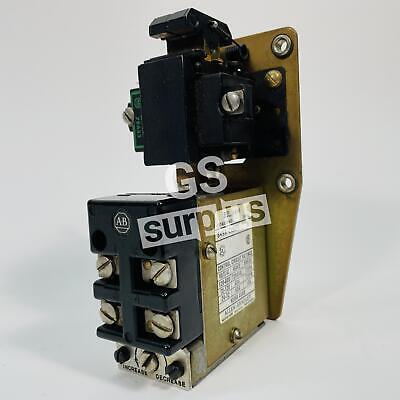 ALLEN BRADLEY 849A-ZOD25 /B