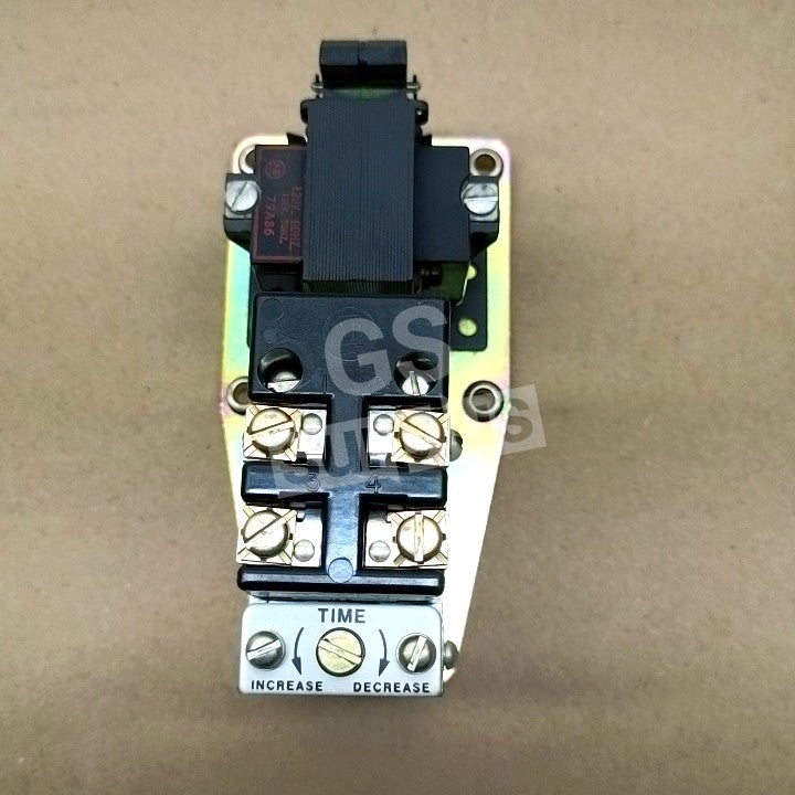 ALLEN BRADLEY 849A-ZOD25 /B