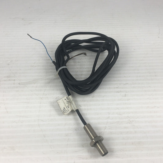 Allen Bradley 871C-D1NP8-E2 SER A Proximity Switch