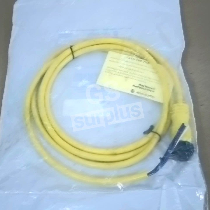 ALLEN BRADLEY 889N-F4AE-6F /B