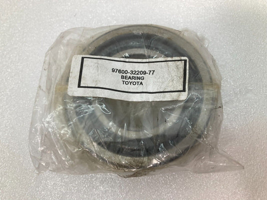 TOYOTA 97600-32209-77 Forklift BEARING - TAPER ROLLER