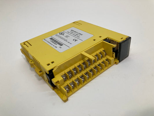 FANUC A03B-0819-C104#D LOGIC MODEL A 24VDC 16PT AID16D