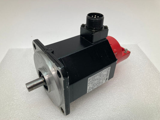 FANUC B2/3000 A06B-0032-B075#7000 Servo Motor,