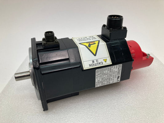 FANUC A06B-0032-B175 #7000 Servo Motor,