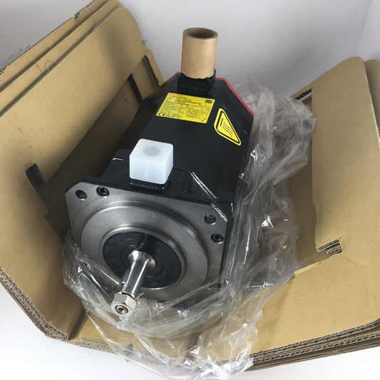 FANUC A06B-0238-B605#S100 AC Servo Motor