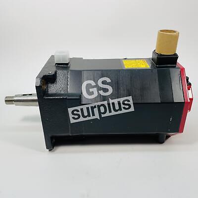 FANUC A06B-0272-B605 Servo Motor