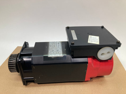 Fanuc A06B-0850-B394#3000 Servo Motor, A06B0850B394#3000