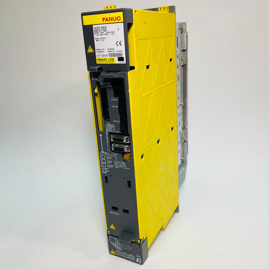 Fanuc A06B-6131-H001 Servo Amplifier