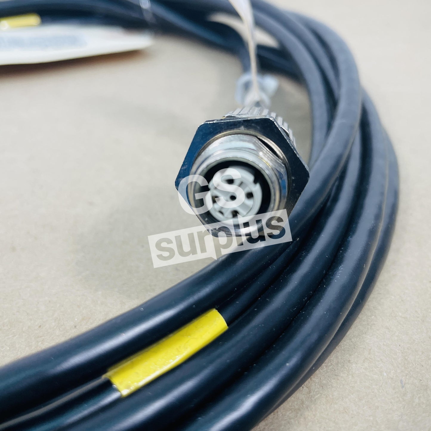 FANUC A660-2007-T773 7m Cable K606 EN/ENS