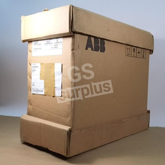 ABB ACS580-01-012A-4 AC Drive