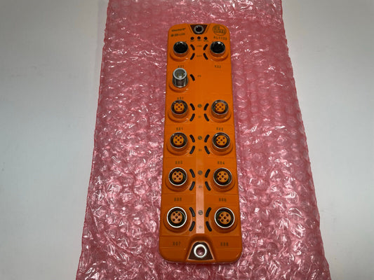 IFM AL1122 IO-Link Master with EtherNet/IP Interface