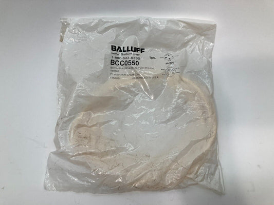 BALLUFF BCC0550, BCC M314-M414-3E-304-VX44T2-030 / BCCM314M4143E304VX44T2030