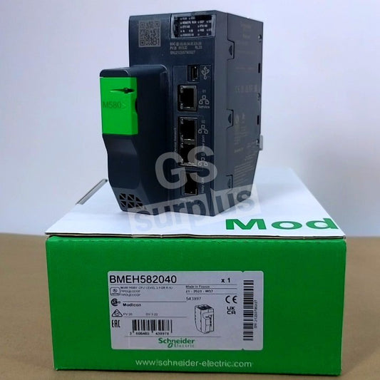 SCHNEIDER ELECTRIC BMEH582040