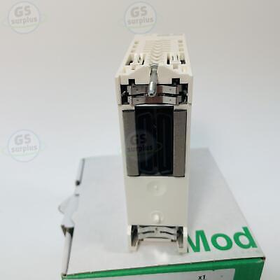 SCHNEIDER BMENOC0301 M580 Ethernet Communication Module