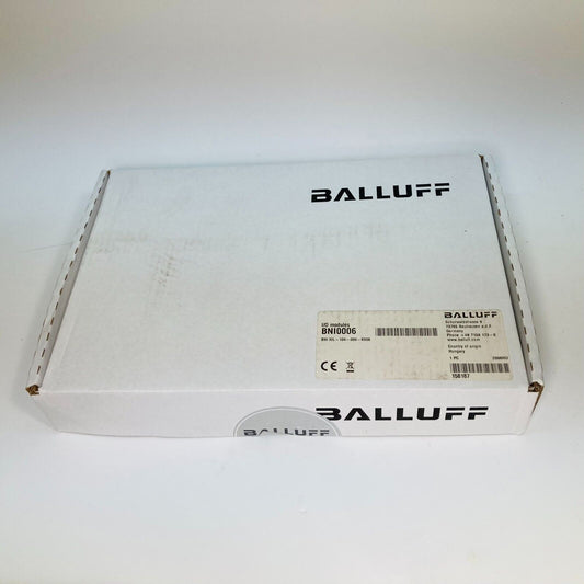 Balluff BNI0006 / BNI-IOL-104-000-K006 , IO-Link Sensor Hub