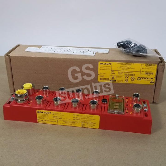 BALLUFF BNI CIP-351-000-K015