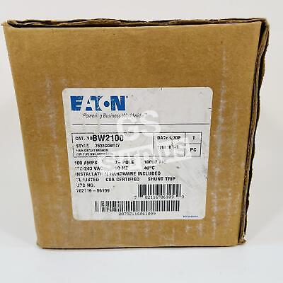 EATON BW2100