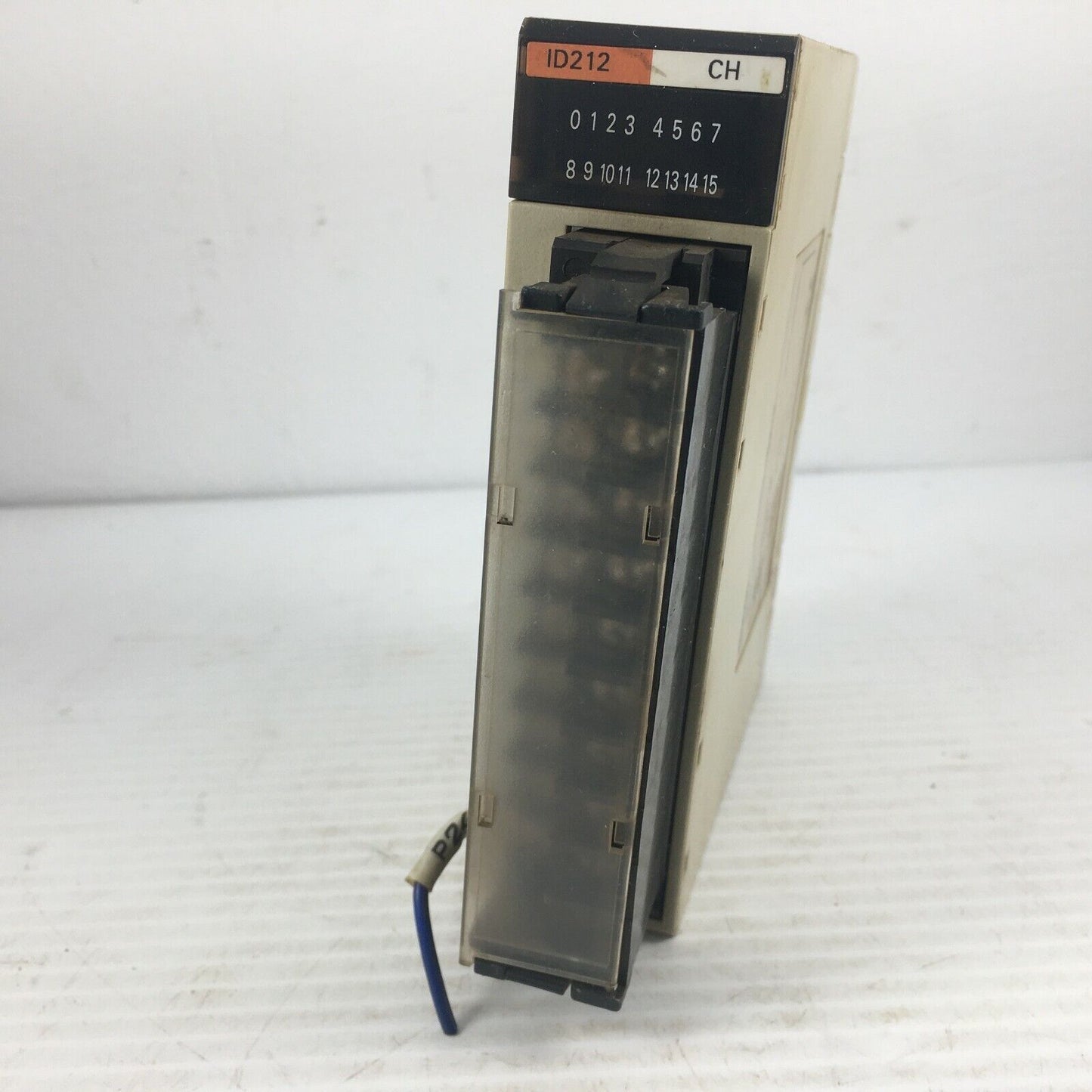 Omron Input Unit C200H-ID212