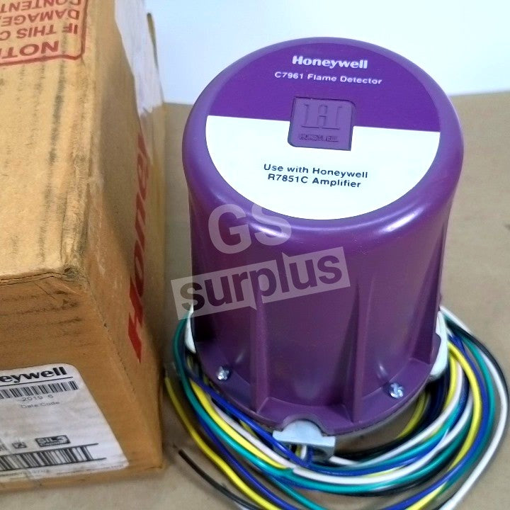 HONEYWELL C7961E1006