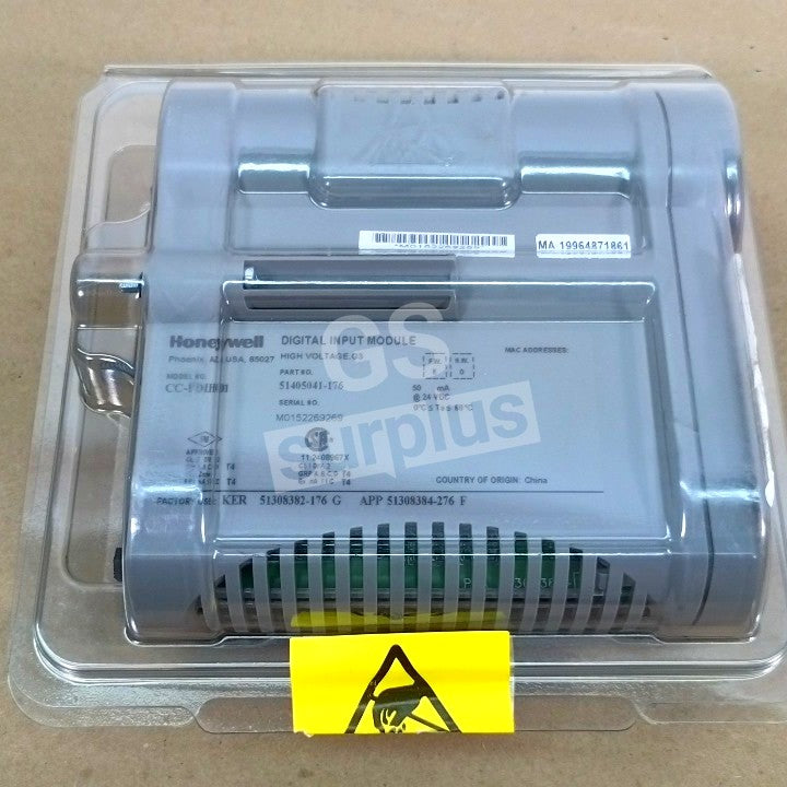 HONEYWELL CC-PDIH01 / 51405041-176