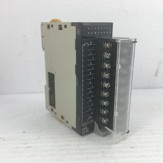 Omron CJ1W-IA111 Input Unit , CJ1WIA111