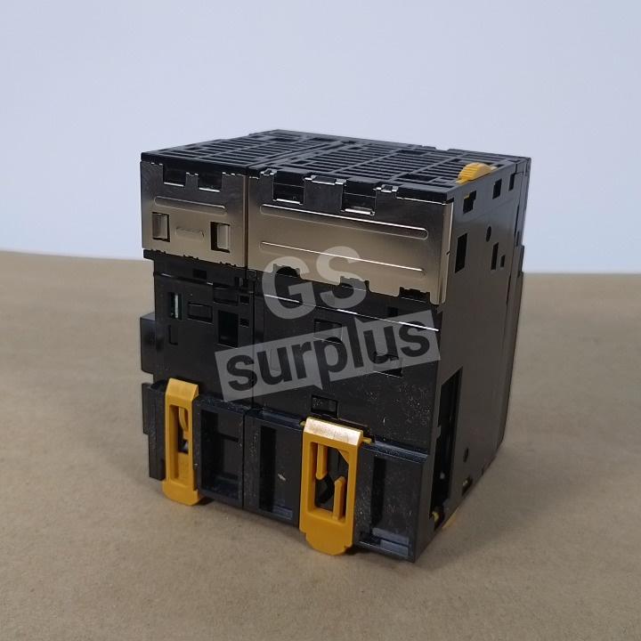 OMRON CJ2H-CPU66-EIP