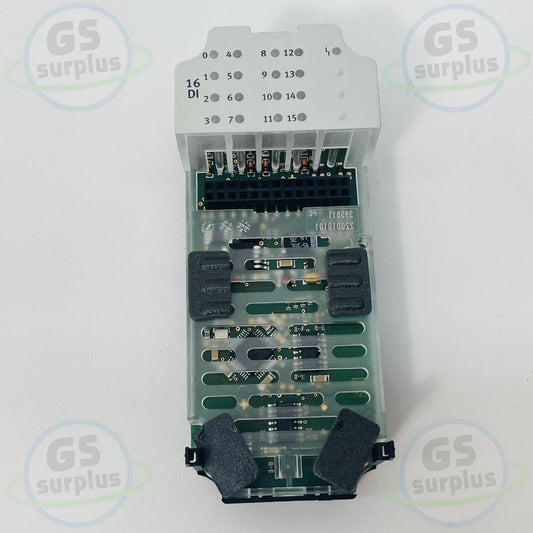 Festo CPX-16DE / 543815 Input Module