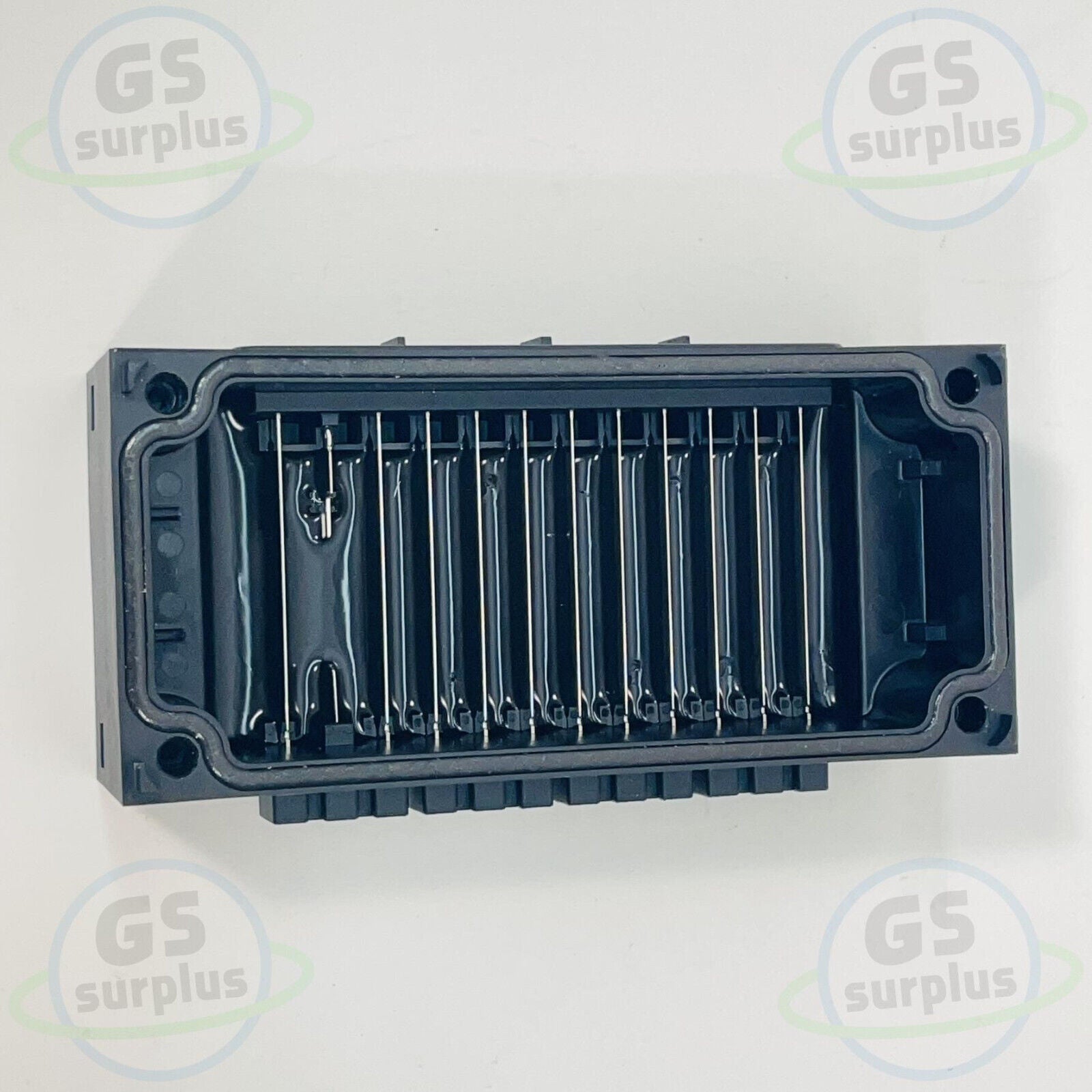Festo CPX-GE-EV / 195742 Interlock Block – GSSurplus Inc.