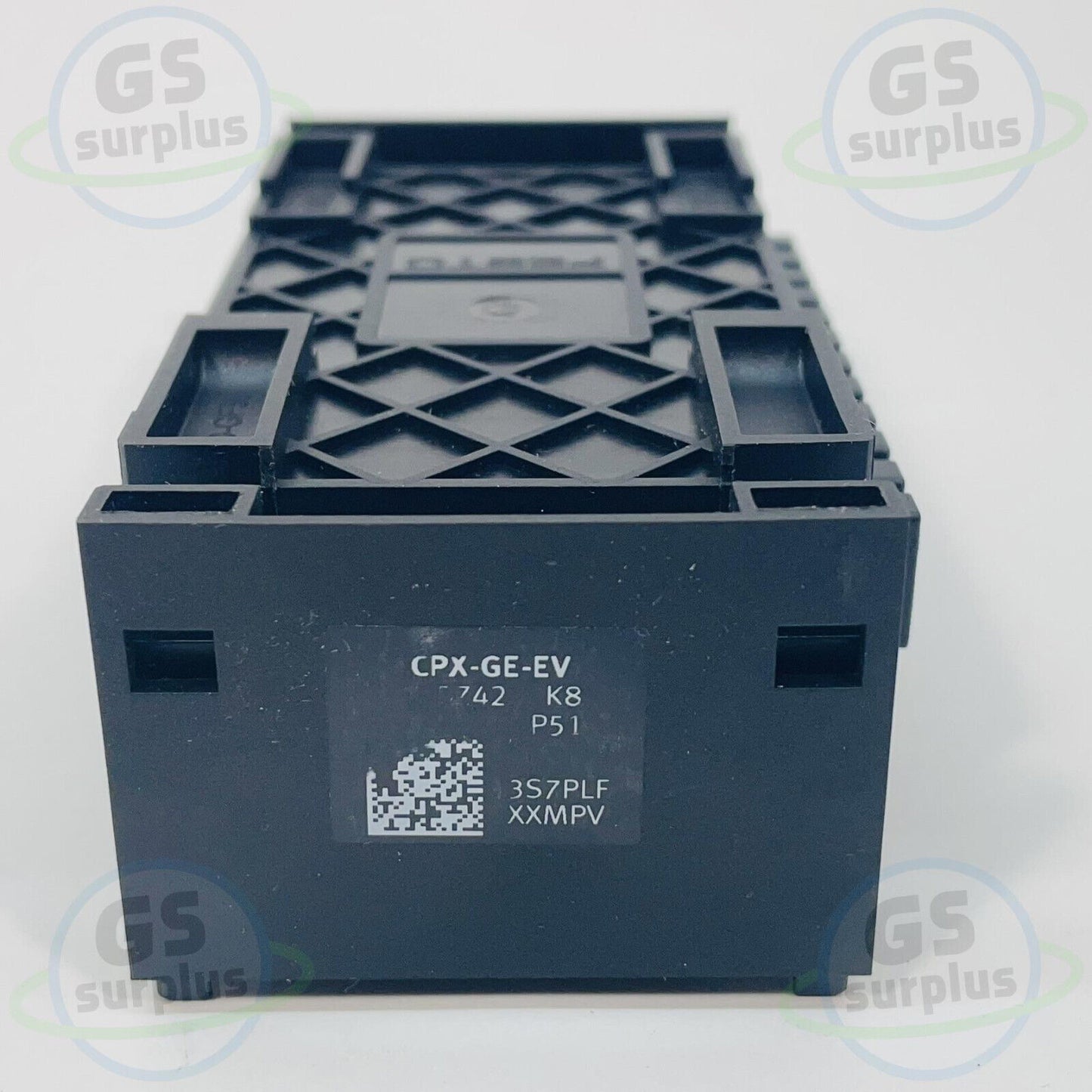 Festo CPX-GE-EV / 195742 Interlock Block