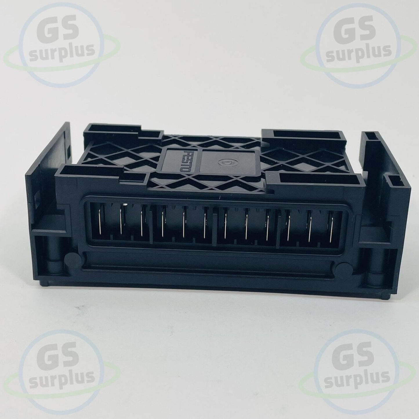 Festo CPX-GE-EV / 195742 Interlock Block